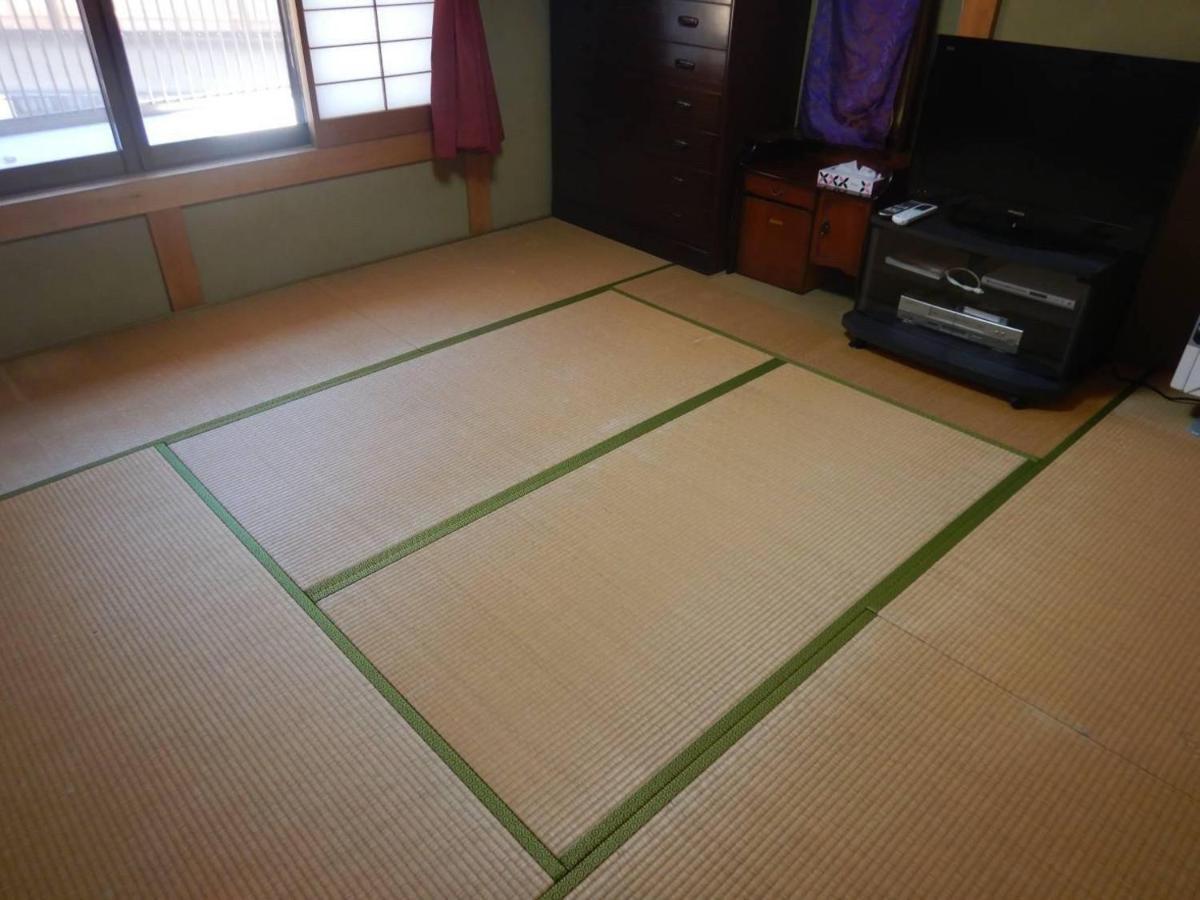 プライベートヴィラ岐阜高山 Exterior foto